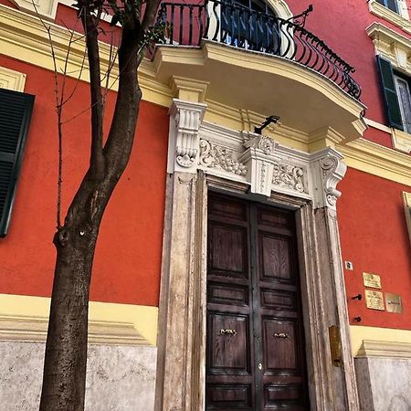 B&B Azuni Home Рим Екстер'єр фото