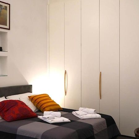 B&B Azuni Home Рим Екстер'єр фото