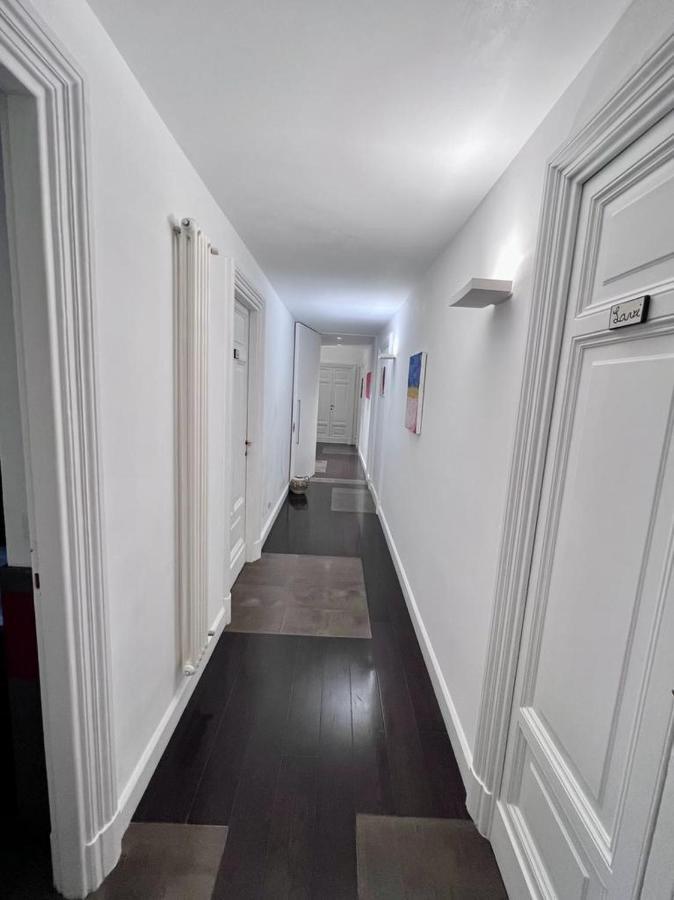 B&B Azuni Home Рим Екстер'єр фото