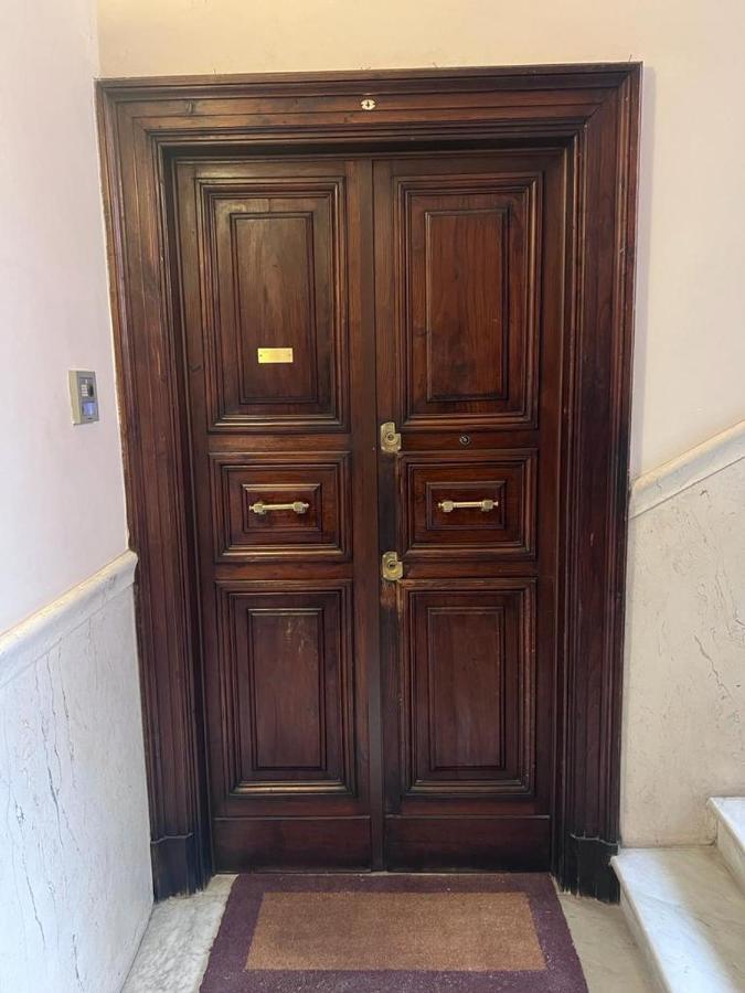 B&B Azuni Home Рим Екстер'єр фото