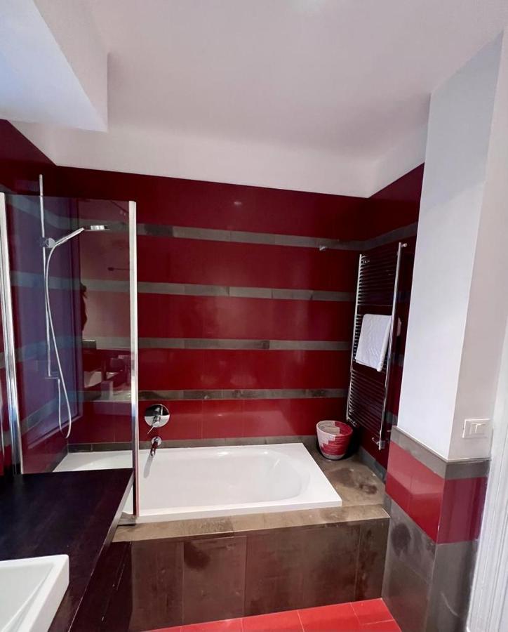 B&B Azuni Home Рим Екстер'єр фото