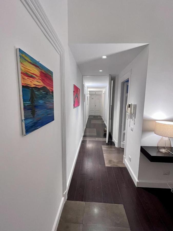 B&B Azuni Home Рим Екстер'єр фото