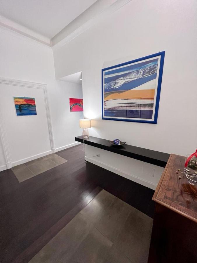 B&B Azuni Home Рим Екстер'єр фото