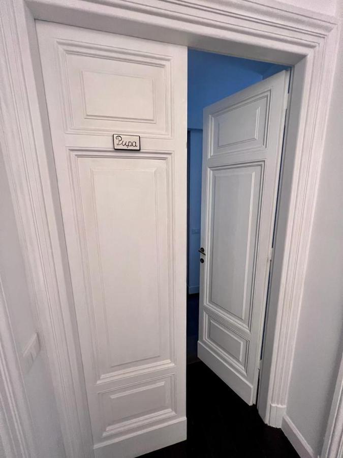 B&B Azuni Home Рим Екстер'єр фото