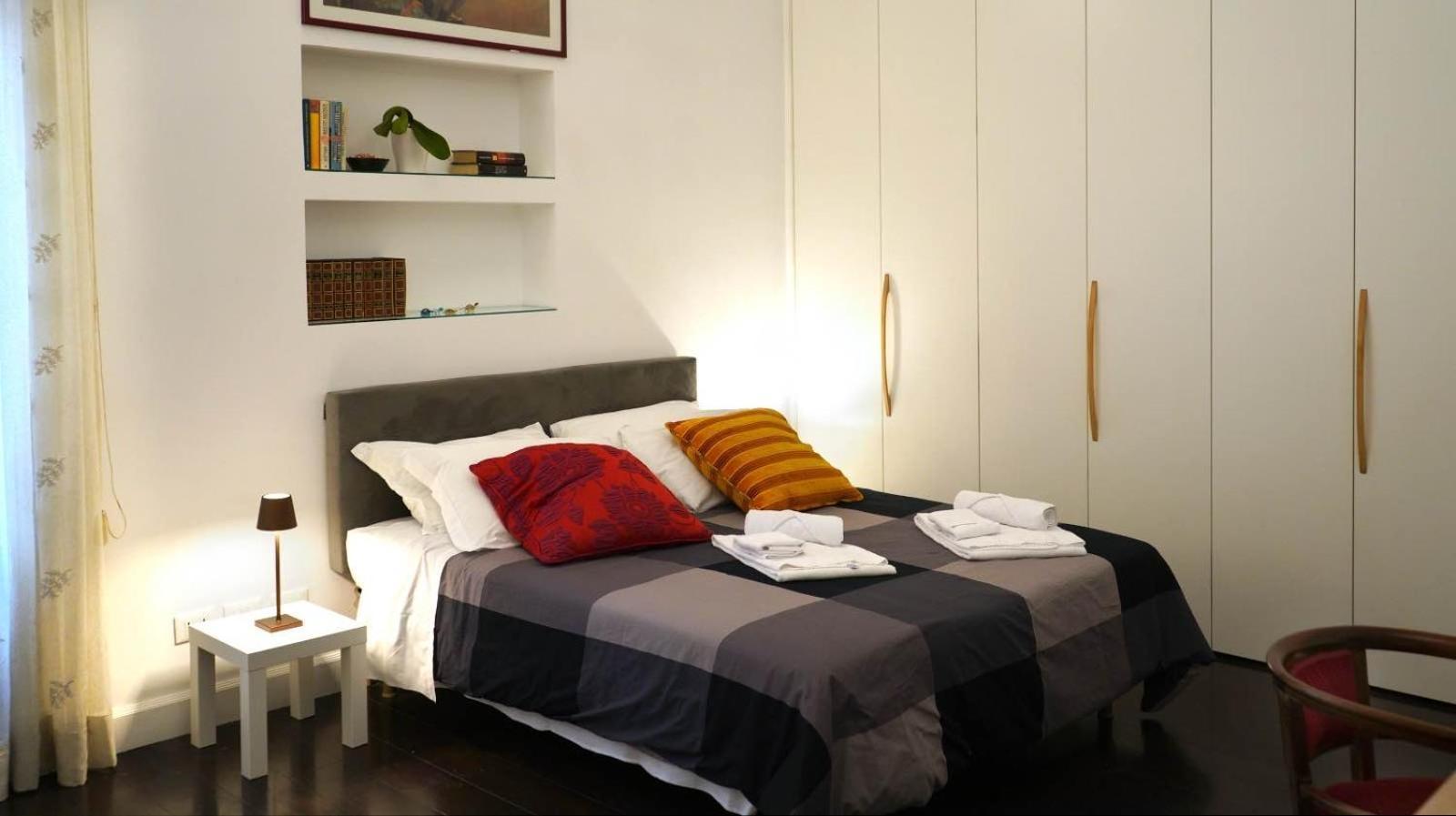 B&B Azuni Home Рим Екстер'єр фото