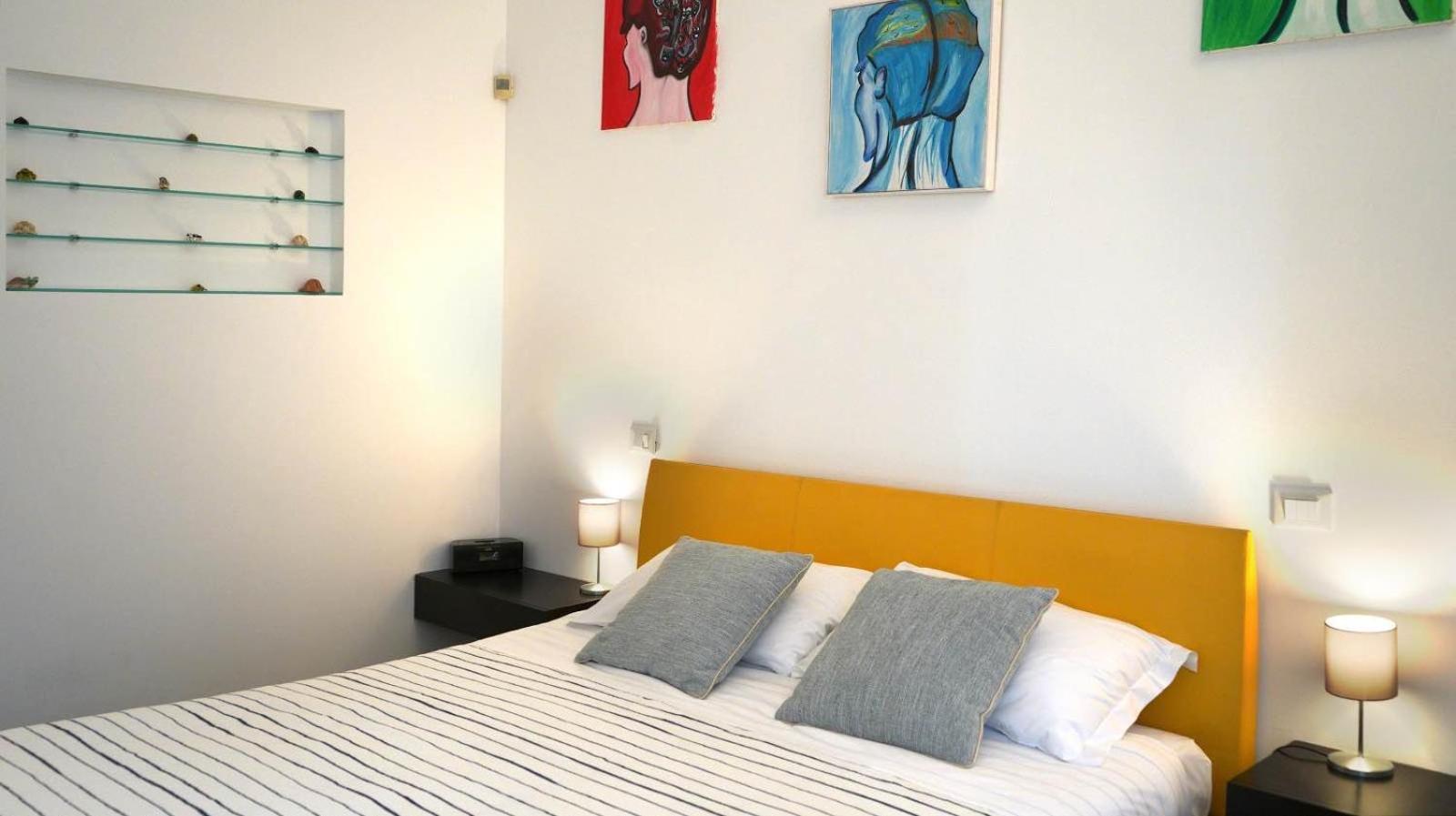 B&B Azuni Home Рим Екстер'єр фото