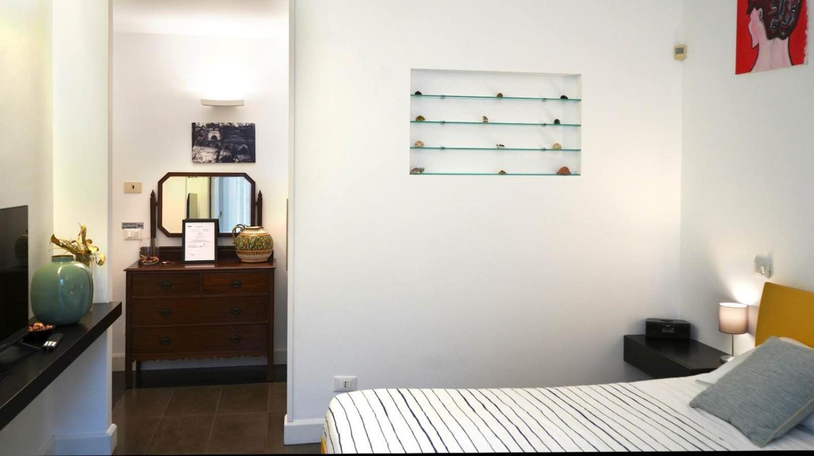 B&B Azuni Home Рим Екстер'єр фото