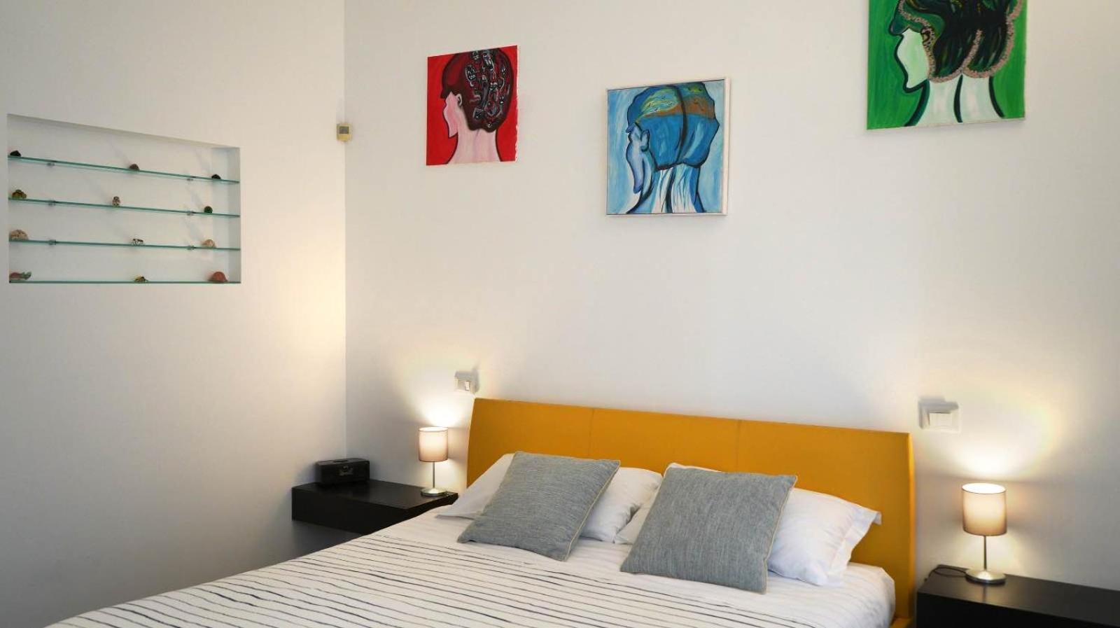 B&B Azuni Home Рим Екстер'єр фото