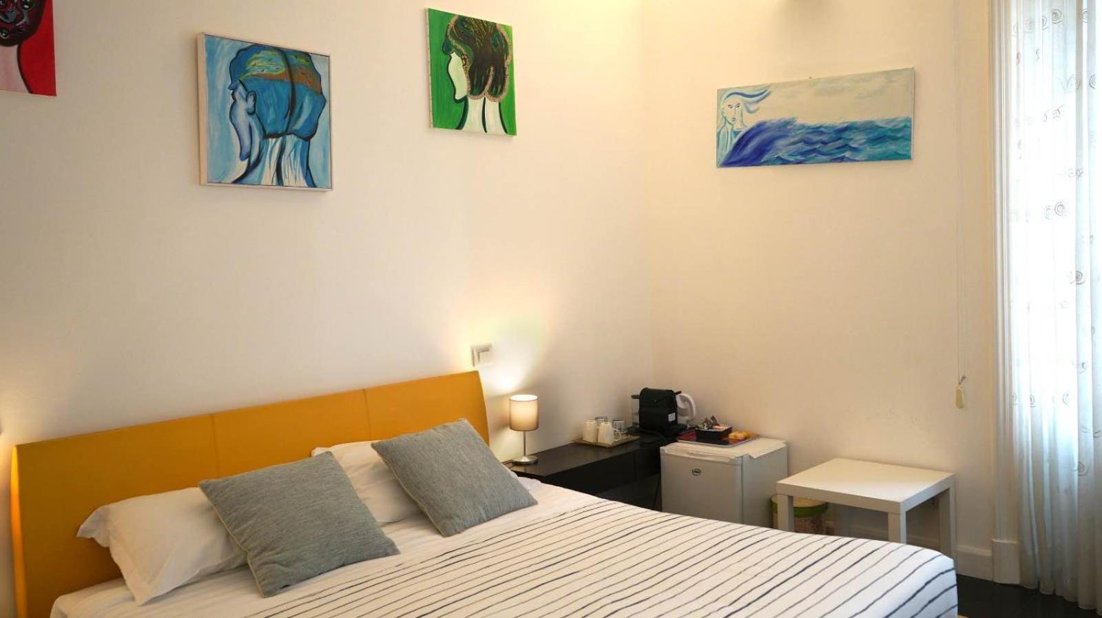 B&B Azuni Home Рим Екстер'єр фото
