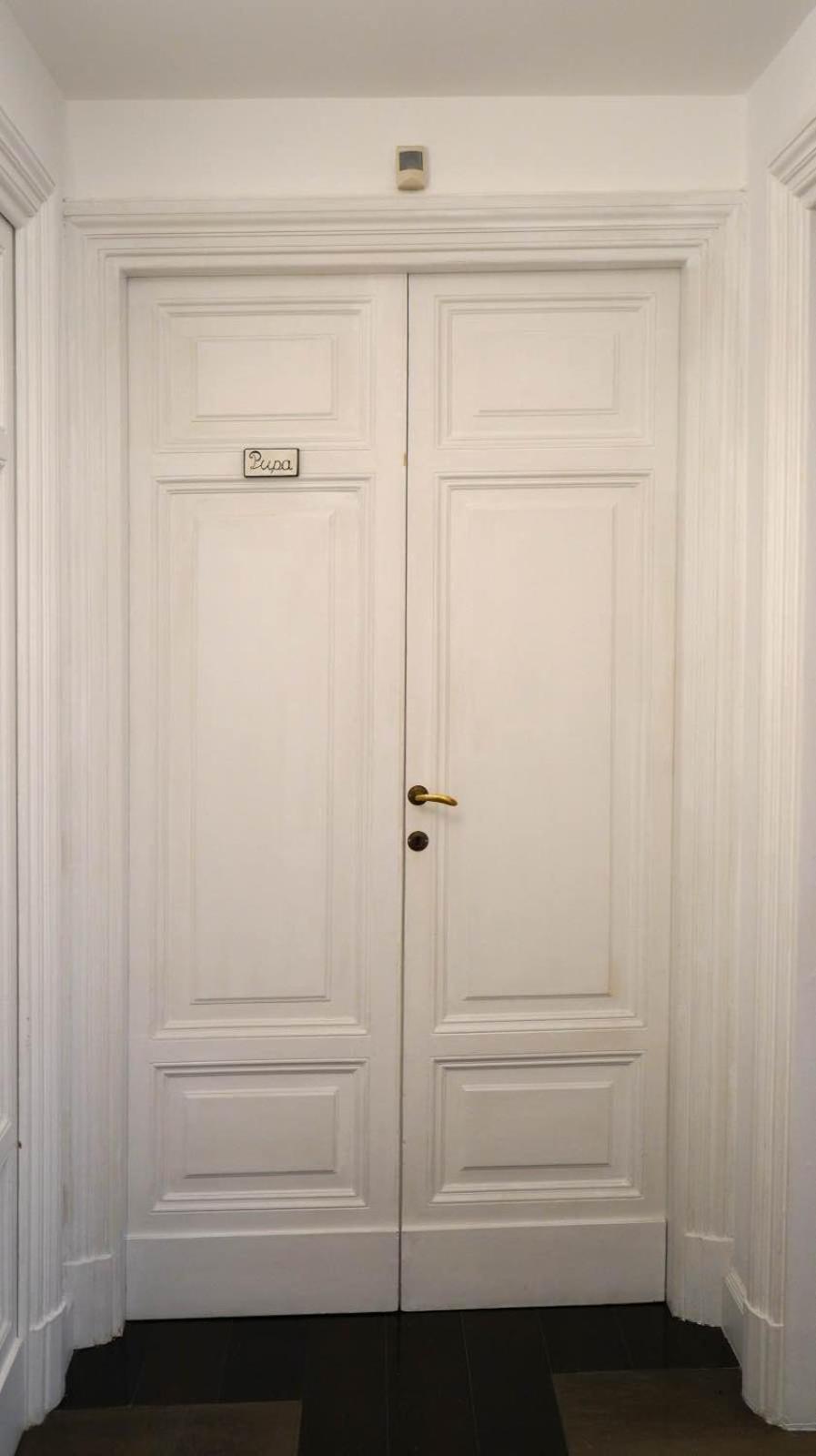 B&B Azuni Home Рим Екстер'єр фото