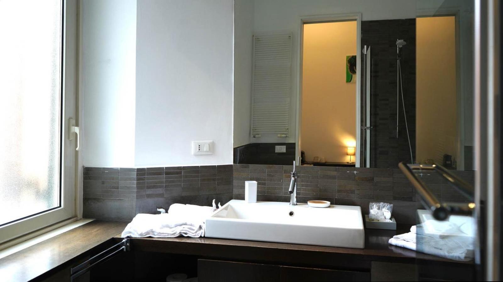 B&B Azuni Home Рим Екстер'єр фото