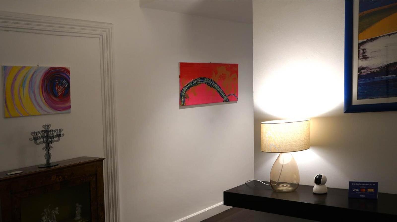 B&B Azuni Home Рим Екстер'єр фото